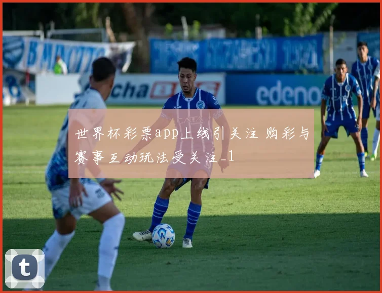 世界杯彩票app上线引关注 购彩与赛事互动玩法受关注_1